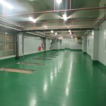 内江FRP玻璃钢防腐地坪-缩略图2