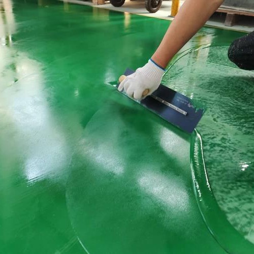 内江什么是VEF地坪,VEF地坪厂家产品图1