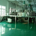 内江乙烯基防腐蚀地坪,乙烯基酯地坪,乙烯基酯防腐蚀地坪,乙烯基重防腐蚀地坪,乙烯基重防腐地坪,乙烯基重防腐自流平地坪-缩略图1