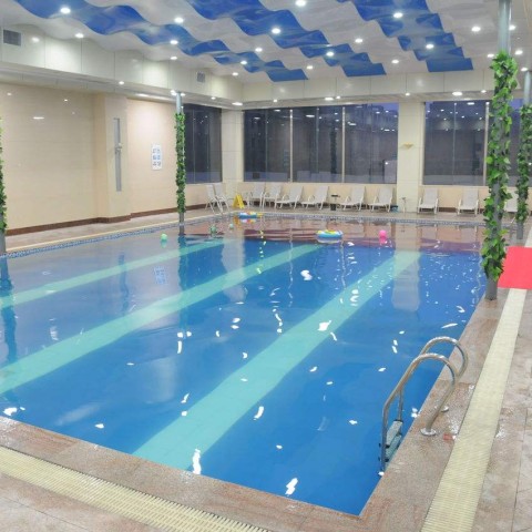 内江聚脲地坪,防腐蚀地坪