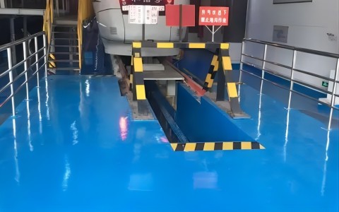 内江环氧防腐蚀地坪,环氧积层地坪