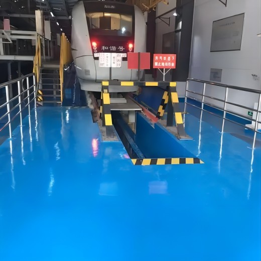 内江环氧防腐蚀地坪,环氧积层地坪